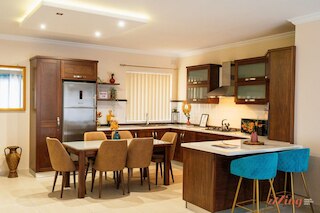 マルタの漁村にあるプリティホリデーホーム