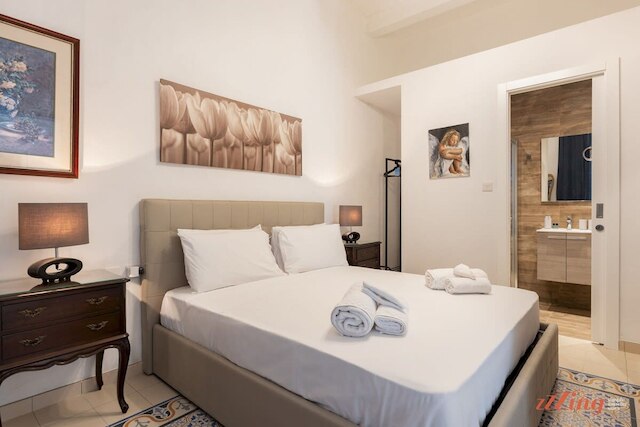 マルタのキャピタル バレッタでのパーフェクトシティゲッタウェイ