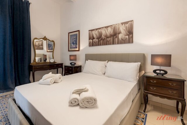 マルタのキャピタル バレッタでのパーフェクトシティゲッタウェイ