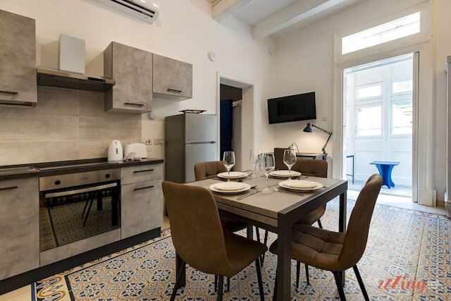 マルタのキャピタル バレッタでのパーフェクトシティゲッタウェイ