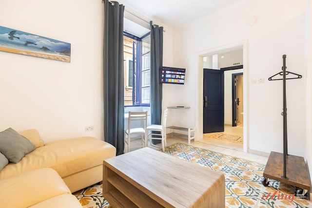 モダンスタジオ イン マルタズ キャピタル ヴァレッタ