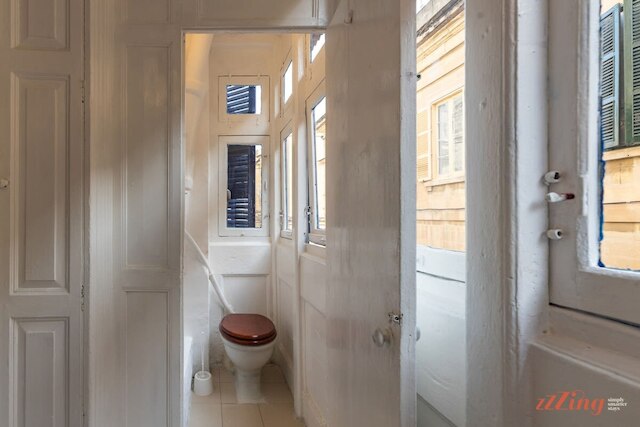 モダンスタジオ イン マルタズ キャピタル ヴァレッタ