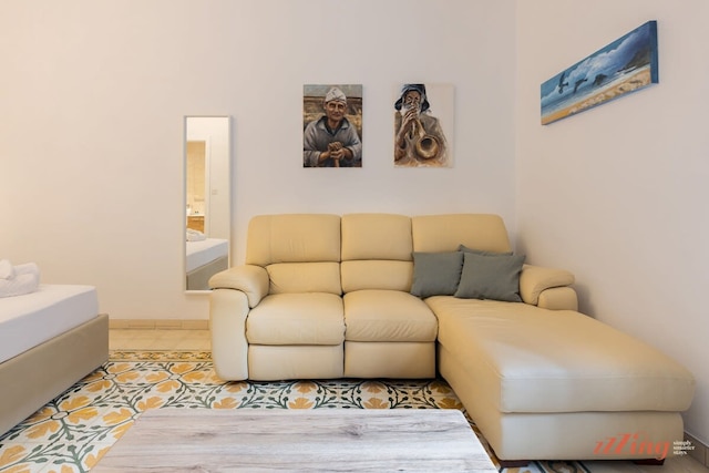 モダンスタジオ イン マルタズ キャピタル ヴァレッタ