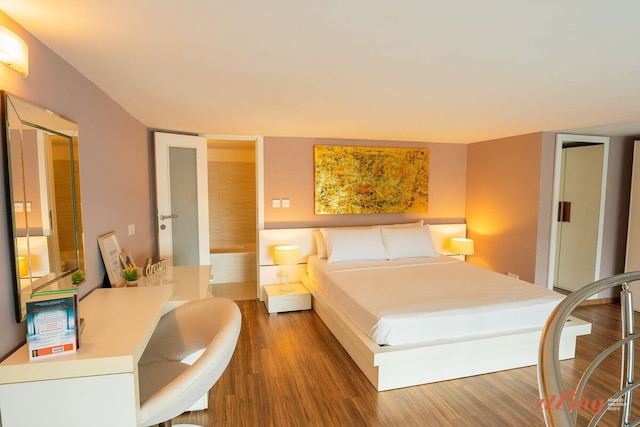 アメージング シーフロント デュプレックス アパートメント スリーマ