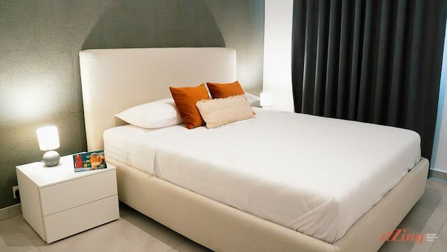 アパートメント イン ア プライム エリア イン セント ジュリアンズ