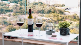 アパートメント イン ア プライム エリア イン セント ジュリアンズ