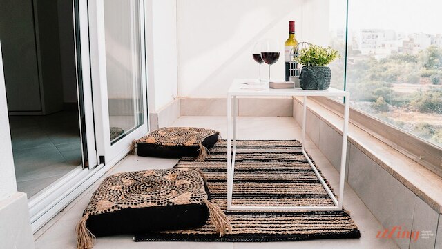 アパートメント イン ア プライム エリア イン セント ジュリアンズ