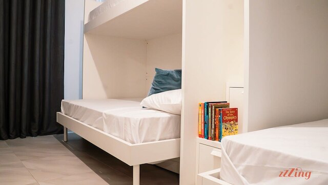 アパートメント イン ア プライム エリア イン セント ジュリアンズ