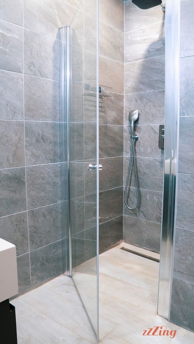 アパートメント イン ア プライム エリア イン セント ジュリアンズ