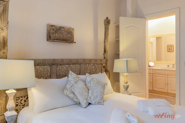 エクレクティック アパートメント ウィズ インクレディブル ハーバービューズ