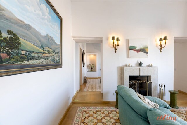 エクレクティック アパートメント ウィズ インクレディブル ハーバービューズ