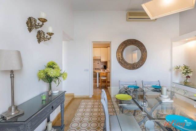 エクレクティック アパートメント ウィズ インクレディブル ハーバービューズ