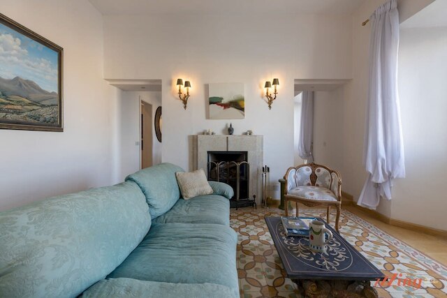 エクレクティック アパートメント ウィズ インクレディブル ハーバービューズ