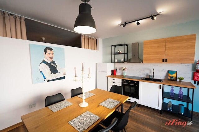 アーバン オアシス ホリデーホーム