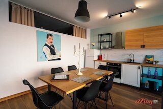 アーバン オアシス ホリデーホーム