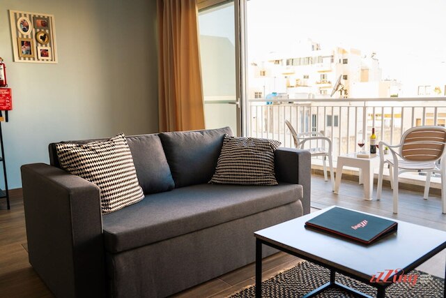 アーバン オアシス ホリデーホーム