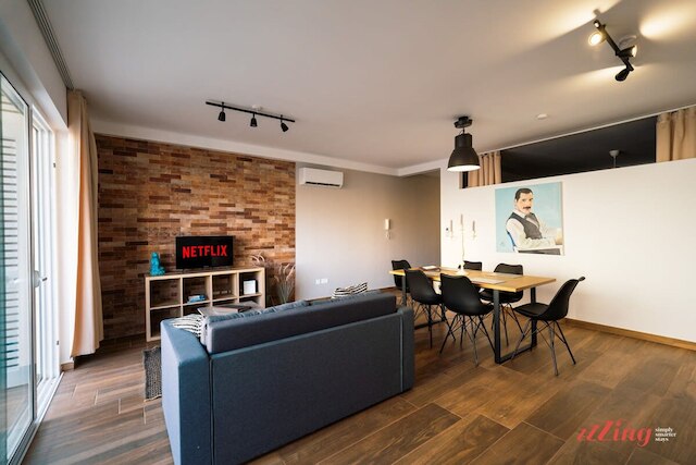 アーバン オアシス ホリデーホーム