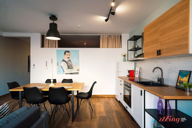 アーバン オアシス ホリデーホーム