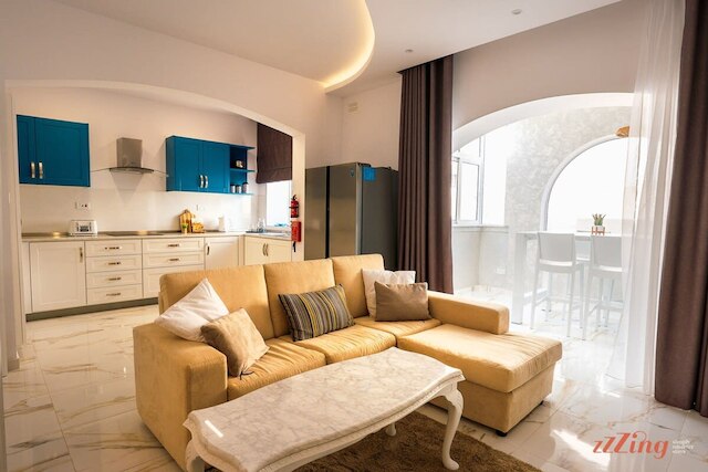 ラグジュアリーヴィラ バイ ザ シー