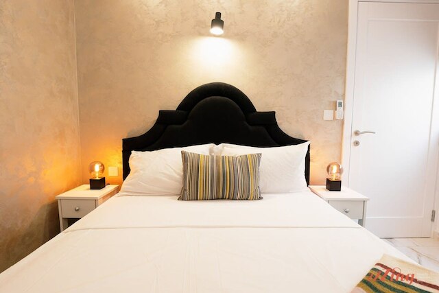 ラグジュアリーヴィラ バイ ザ シー