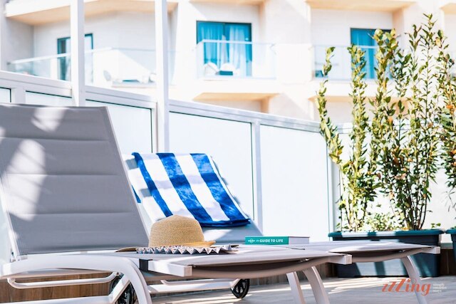 ラグジュアリーヴィラ バイ ザ シー