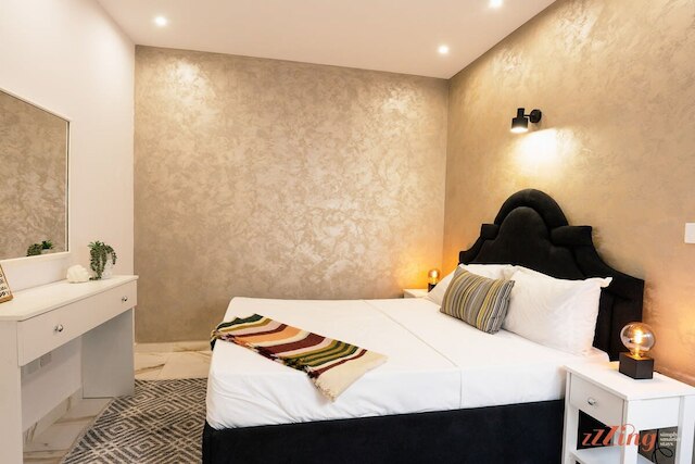 ラグジュアリーヴィラ バイ ザ シー