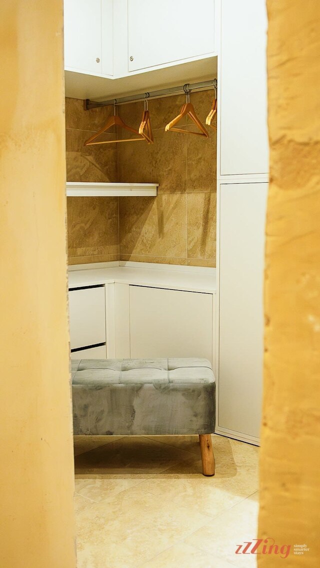 ユニーク 400-イヤーオールド モダン マルタホーム