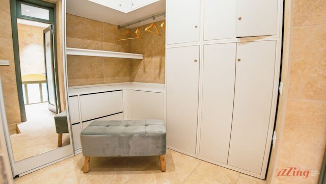 ユニーク 400-イヤーオールド モダン マルタホーム