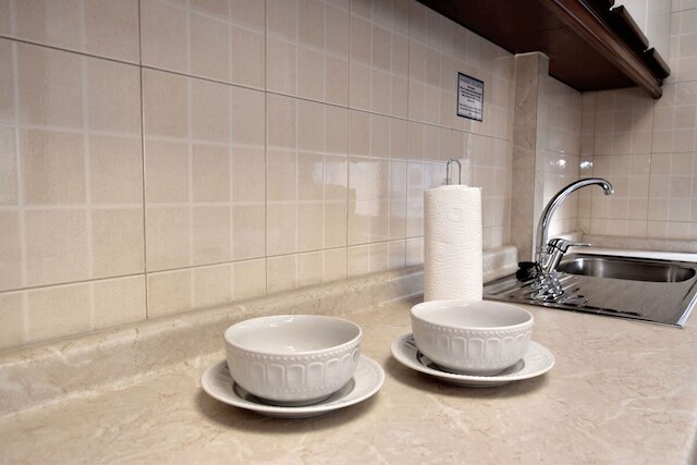 ブライト スペーシャス 2 ベッドルーム ウィズ マリーナビュー