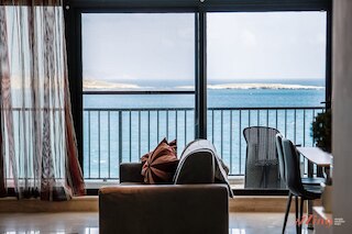 スタニング シービューズ プライム ロケーション ラブリー ホーム