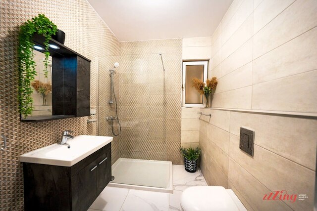 ア スタイリッシュリー シック ホリデーホーム ウィズ ア ソファ ベッド