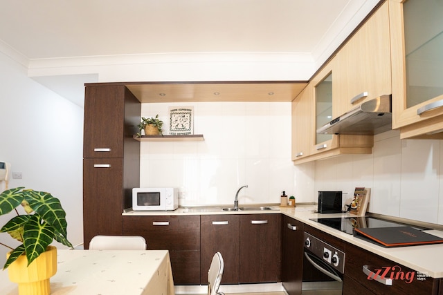 ア プリティ ホリデーホーム クローズ トゥ スリーマ シーフロント