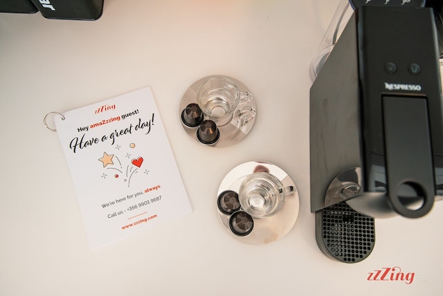 ア プリティ ホリデーホーム クローズ トゥ スリーマ シーフロント