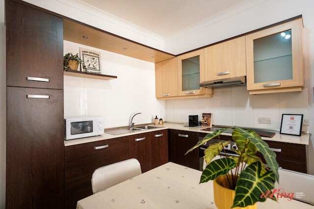 ア プリティ ホリデーホーム クローズ トゥ スリーマ シーフロント