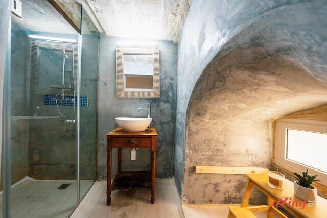 ボホ リトリート イン ザ ハート オブ ヴァレッタ