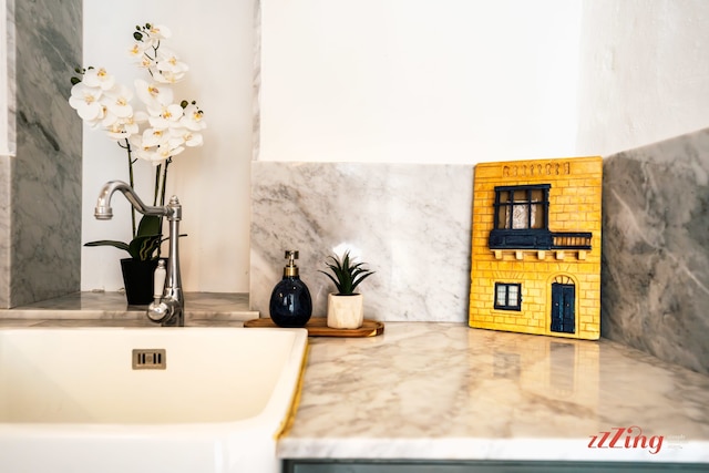 ボホ リトリート イン ザ ハート オブ ヴァレッタ