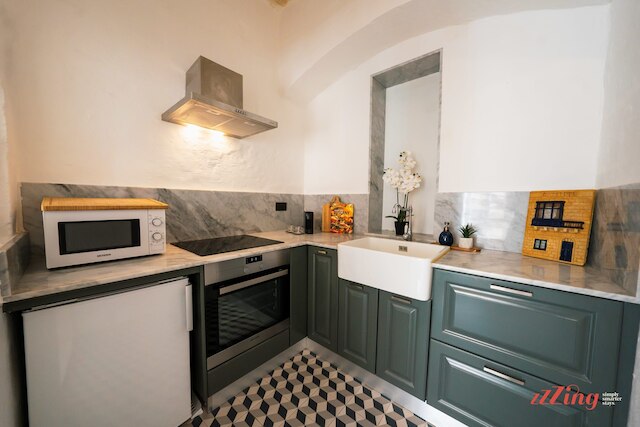 ボホ リトリート イン ザ ハート オブ ヴァレッタ