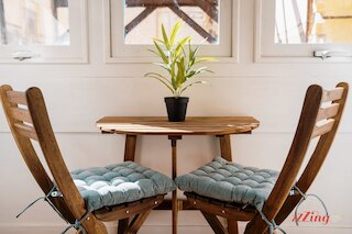 ボホ リトリート イン ザ ハート オブ ヴァレッタ