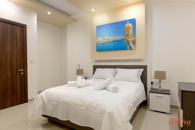 ルクスリアス デュプレックス シーフロント アパートメント ウィズ アメージング ビューズ