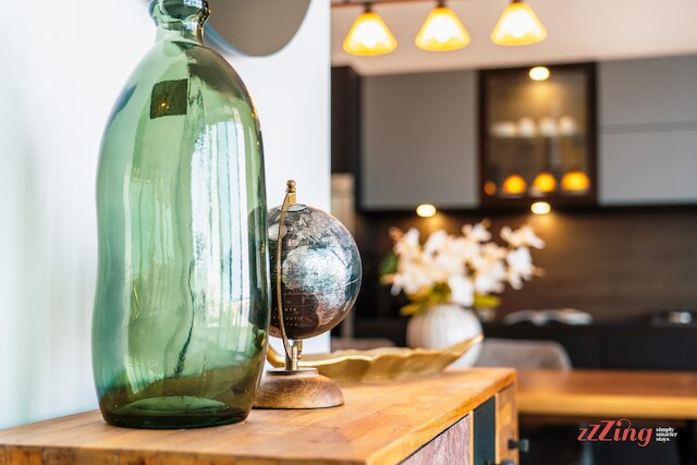 エレガンス エキサイトメント ラグジュアリー ダウンタウン エスケープ