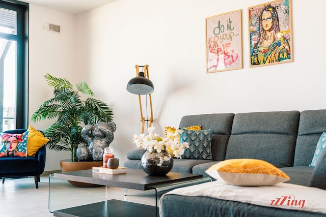 エレガンス エキサイトメント ラグジュアリー ダウンタウン エスケープ