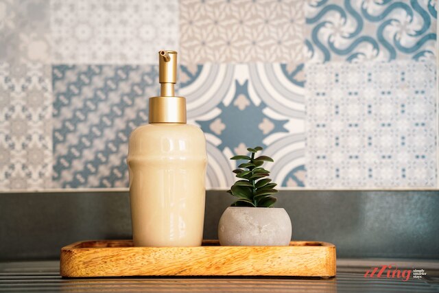 メディテラニアン リビング ライト バイ ザ シー