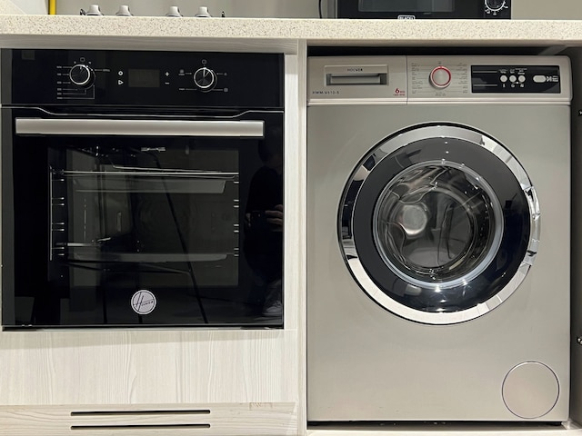 リラックス イン スタイル セントラル 1BDR シティスケープ