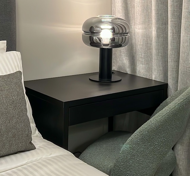 リラックス イン スタイル セントラル 1BDR シティスケープ