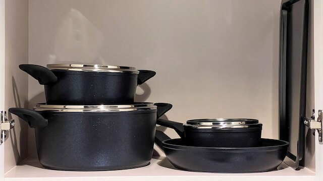 リラックス イン スタイル セントラル 1BDR シティスケープ