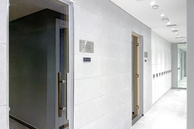 リラックス イン スタイル セントラル 1BDR シティスケープ