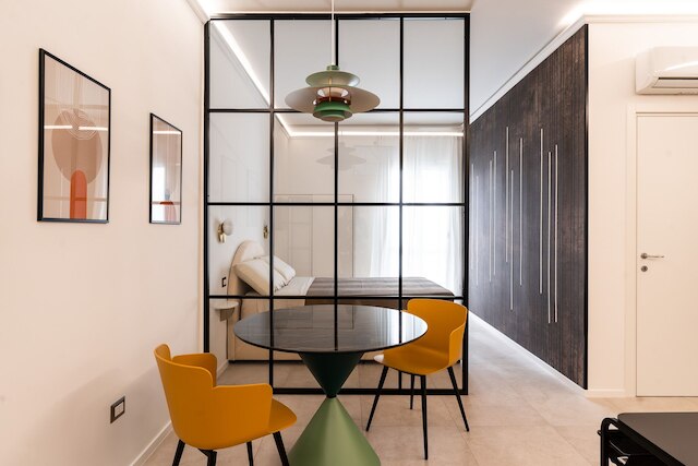 ロフト 404 バイ ワンダフル イタリー