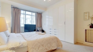 ザ ランカスター レジデンス