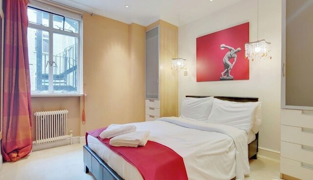 ザ ランカスター レジデンス