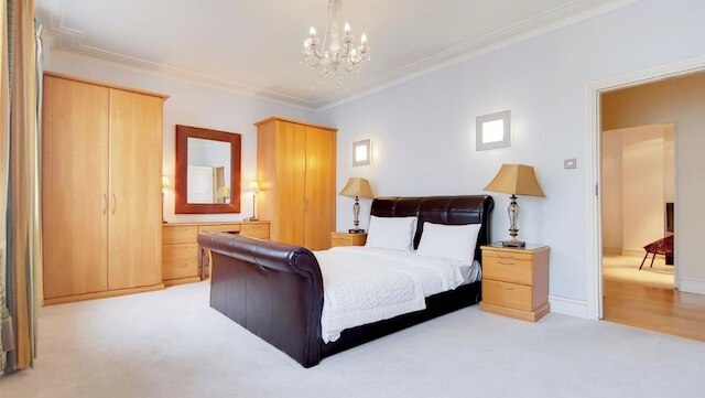 ザ ランカスター レジデンス